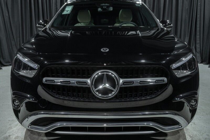 2026 Mercedes-Benz GLA 250 SUV