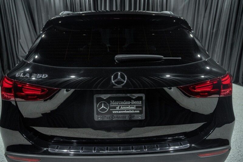 2026 Mercedes-Benz GLA 250 SUV Peoria AZ