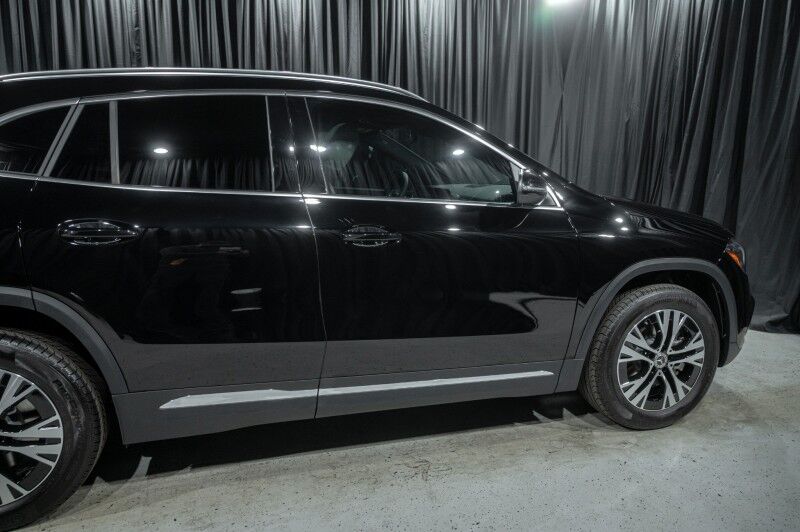 2026 Mercedes-Benz GLA 250 SUV Peoria AZ