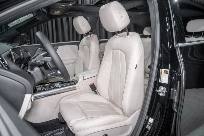 2026 Mercedes-Benz GLA 250 SUV Peoria AZ