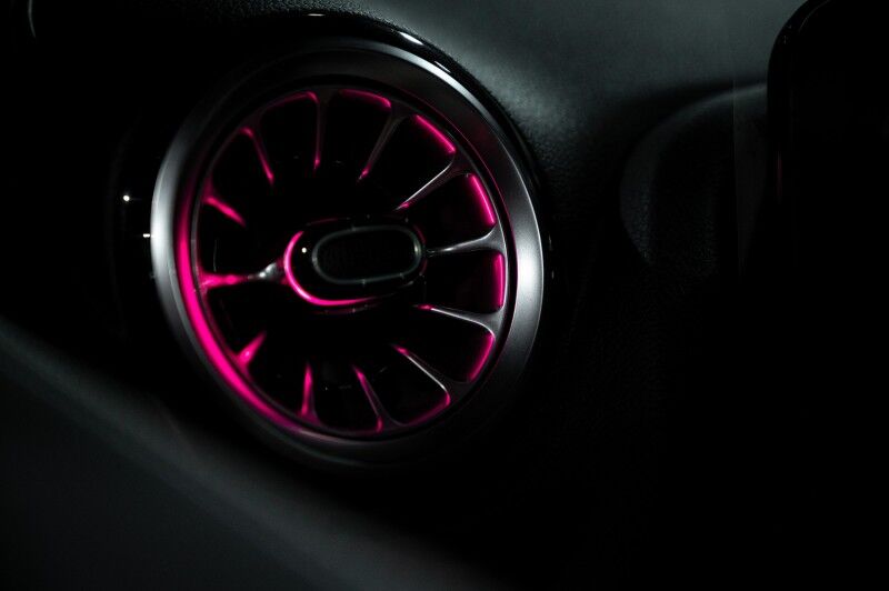 2026 Mercedes-Benz GLA 250 SUV Peoria AZ