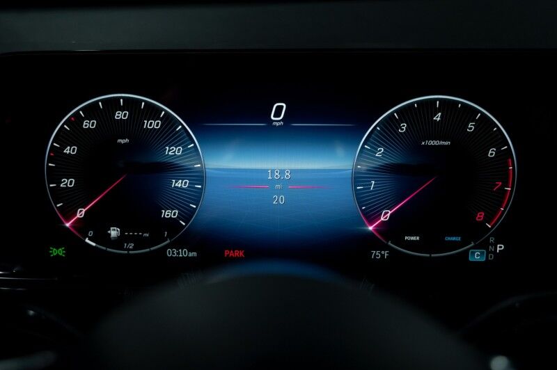 2026 Mercedes-Benz GLA 250 SUV Peoria AZ