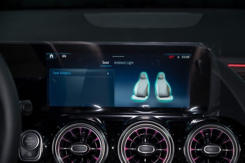 2026 Mercedes-Benz GLA 250 SUV Peoria AZ