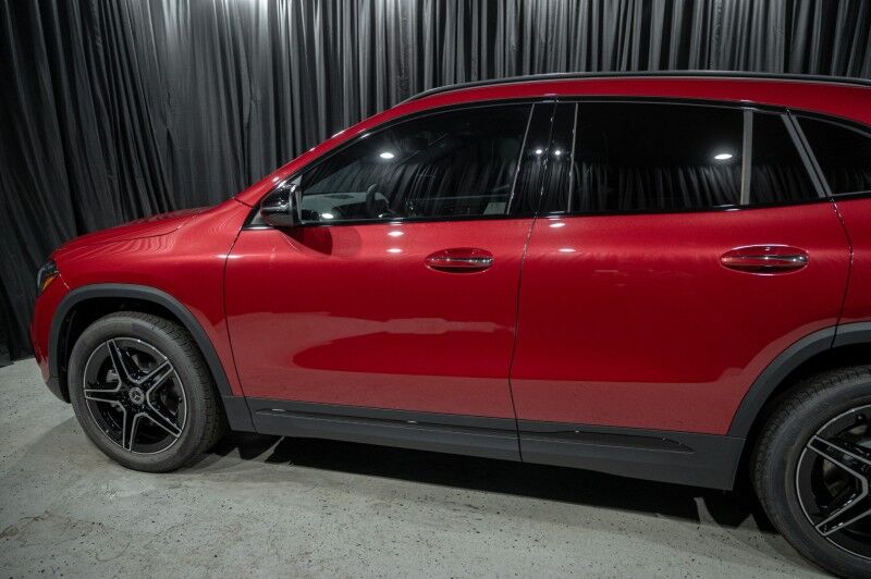 2026 Mercedes-Benz GLA 250 SUV Peoria AZ