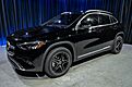 2026 Mercedes-Benz GLA 250 SUV