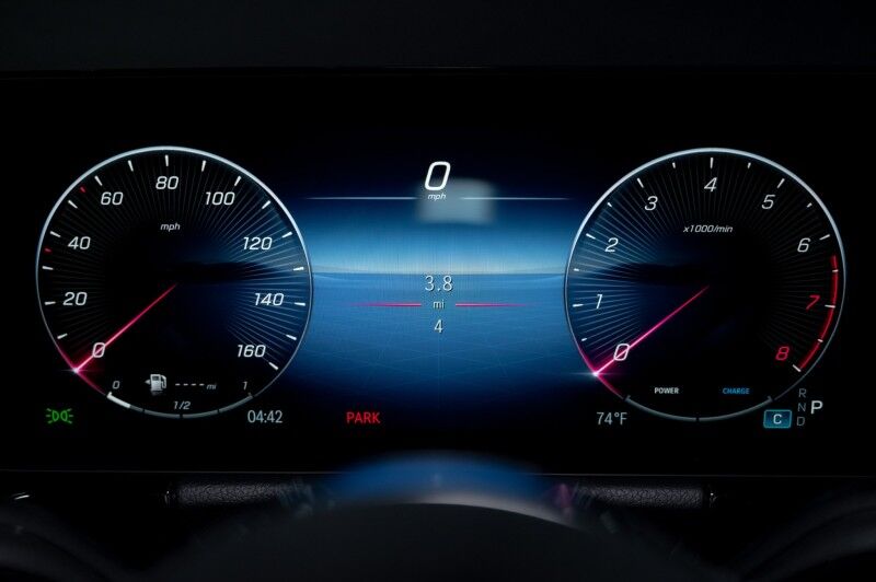 2026 Mercedes-Benz GLA 250 SUV Peoria AZ