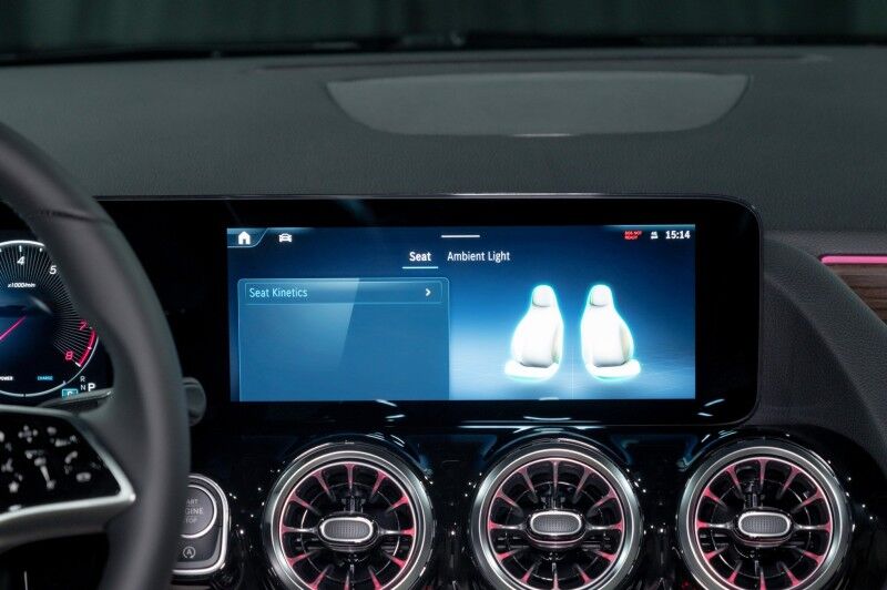 2026 Mercedes-Benz GLA 250 SUV Peoria AZ