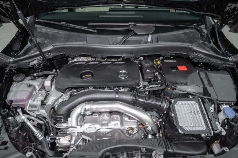 2026 Mercedes-Benz GLA 250 SUV Peoria AZ