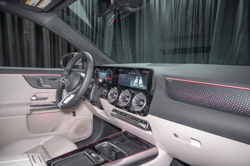 2026 Mercedes-Benz GLA 250 SUV Peoria AZ