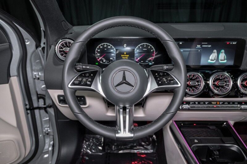 2026 Mercedes-Benz GLA 250 SUV Peoria AZ