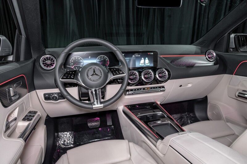 2026 Mercedes-Benz GLA 250 SUV Peoria AZ