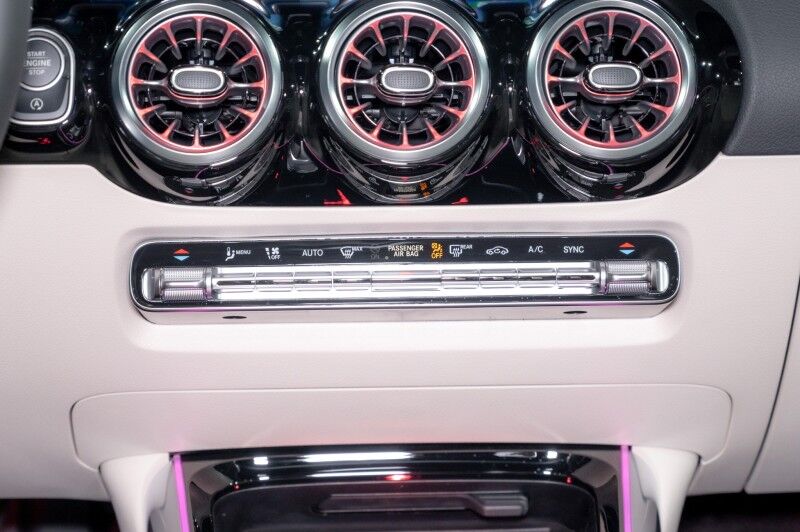 2026 Mercedes-Benz GLA 250 SUV Peoria AZ