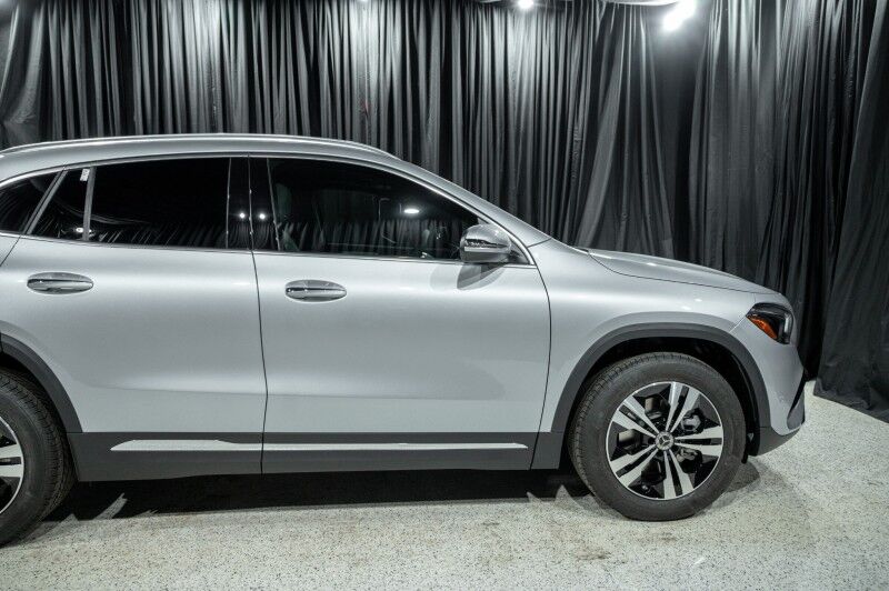 2026 Mercedes-Benz GLA 250 SUV Peoria AZ