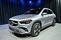 2026 Mercedes-Benz GLA 250 SUV