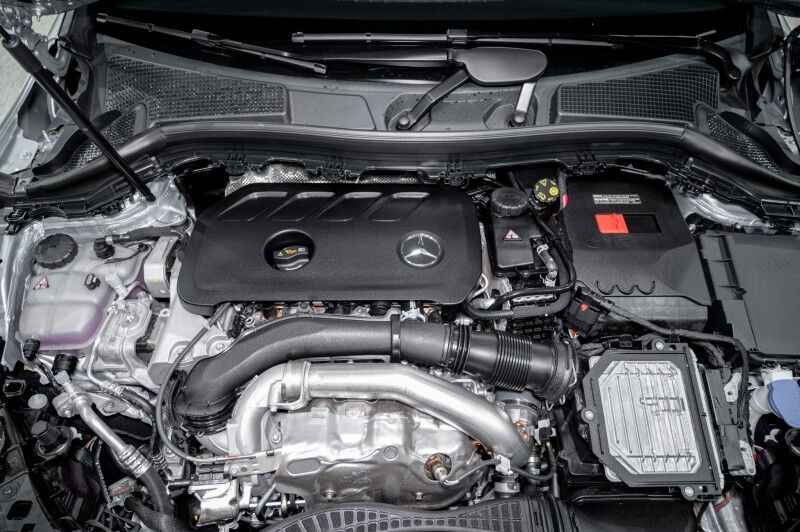 2026 Mercedes-Benz GLA 250 SUV Peoria AZ