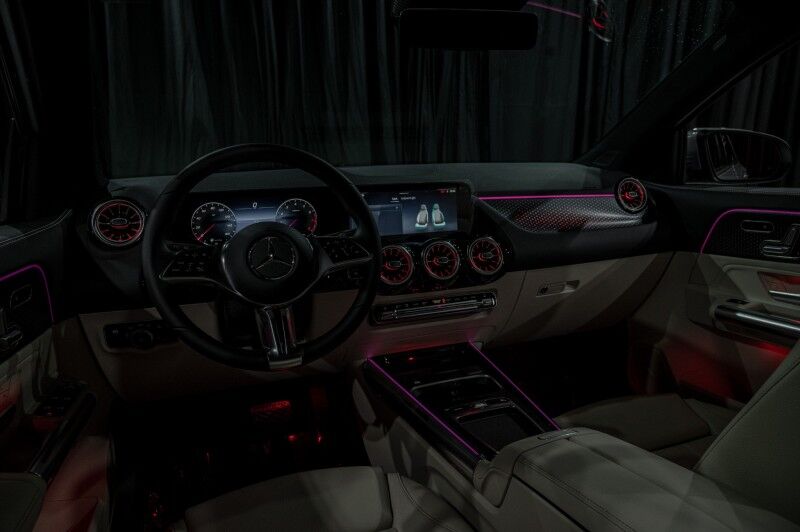 2026 Mercedes-Benz GLA 250 SUV Peoria AZ