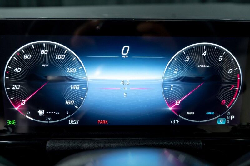 2026 Mercedes-Benz GLA 250 SUV Peoria AZ