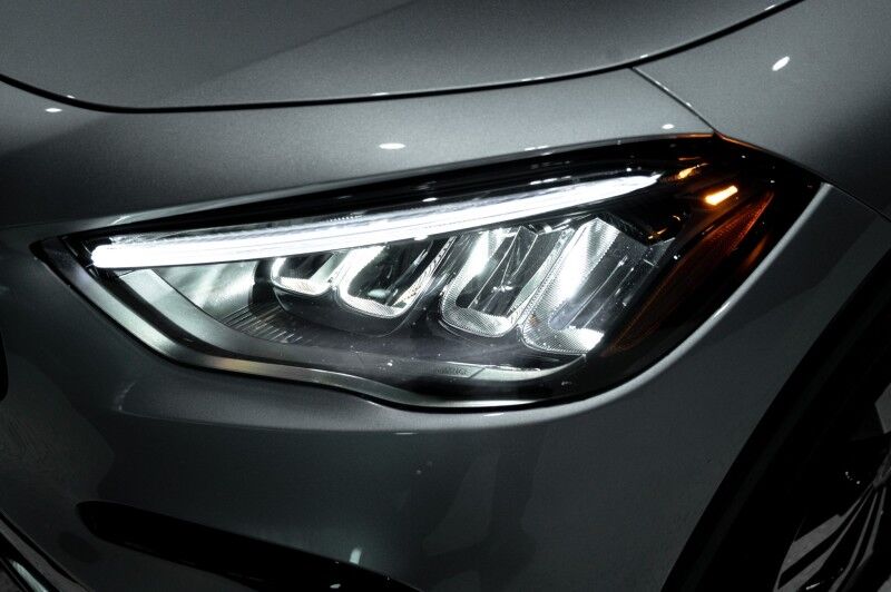 2026 Mercedes-Benz GLA 250 SUV Peoria AZ