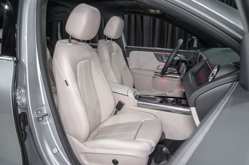 2026 Mercedes-Benz GLA 250 SUV Peoria AZ