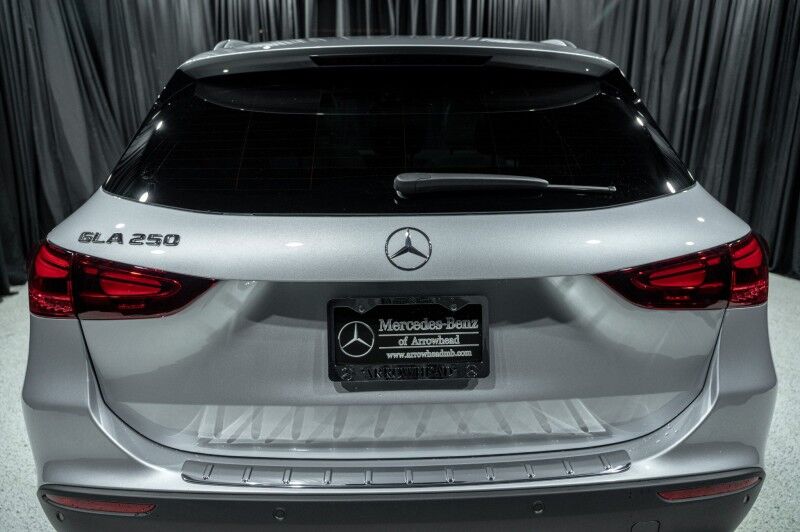 2026 Mercedes-Benz GLA 250 SUV Peoria AZ