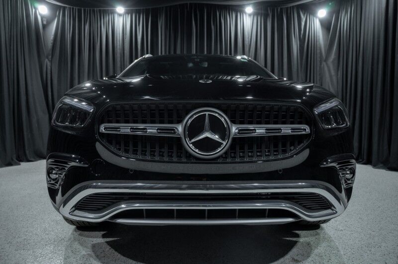 2026 Mercedes-Benz GLA 250 SUV Peoria AZ