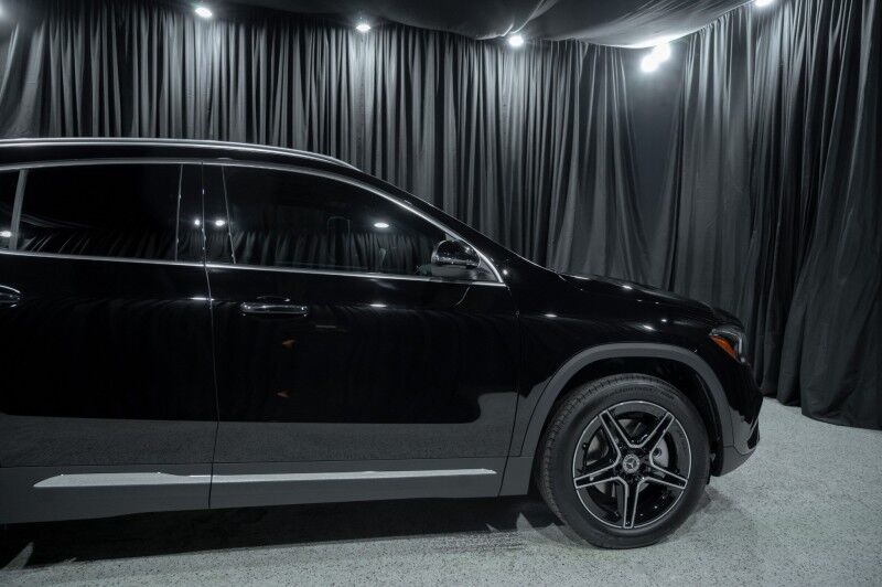 2026 Mercedes-Benz GLA 250 SUV Peoria AZ