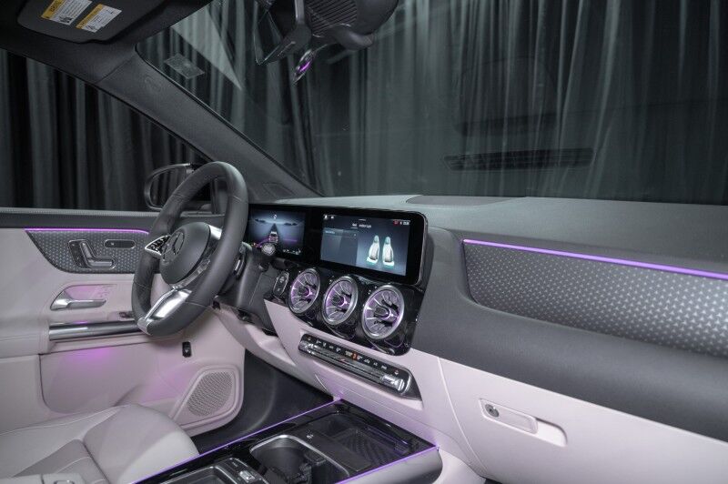 2026 Mercedes-Benz GLA 250 SUV Peoria AZ