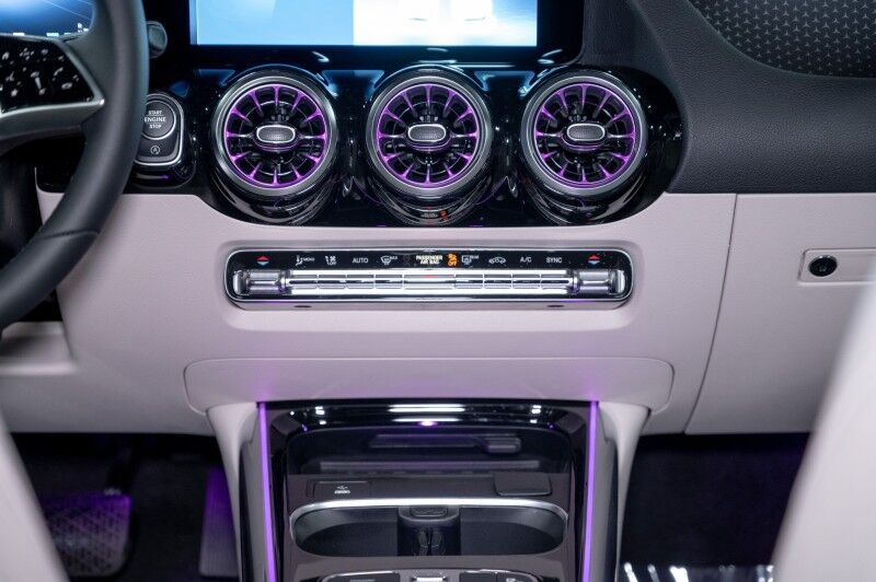 2026 Mercedes-Benz GLA 250 SUV Peoria AZ