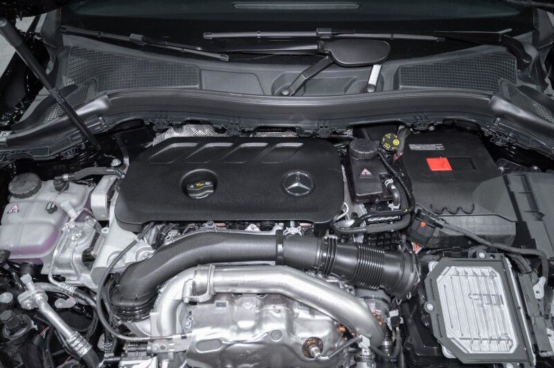 2026 Mercedes-Benz GLA 250 SUV Peoria AZ