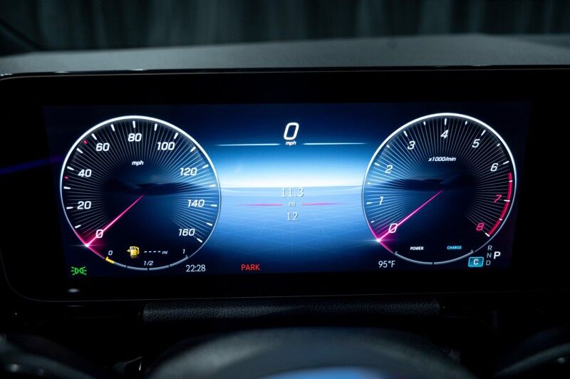 2026 Mercedes-Benz GLA 250 SUV Peoria AZ