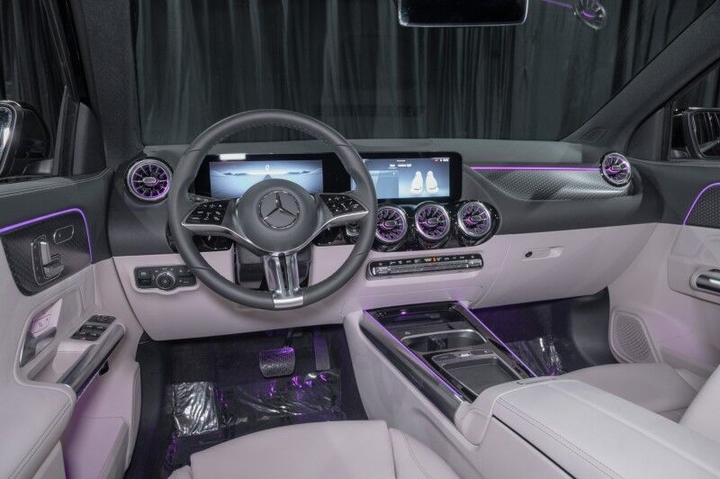 2026 Mercedes-Benz GLA 250 SUV Peoria AZ