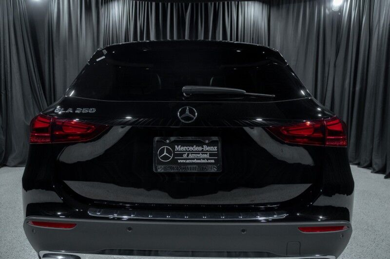 2026 Mercedes-Benz GLA 250 SUV Peoria AZ