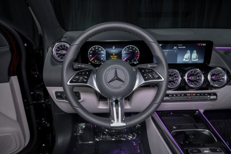 2026 Mercedes-Benz GLA 250 SUV Peoria AZ