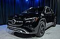 2026 Mercedes-Benz GLA 250 SUV