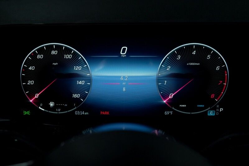 2026 Mercedes-Benz GLA 250 SUV Peoria AZ