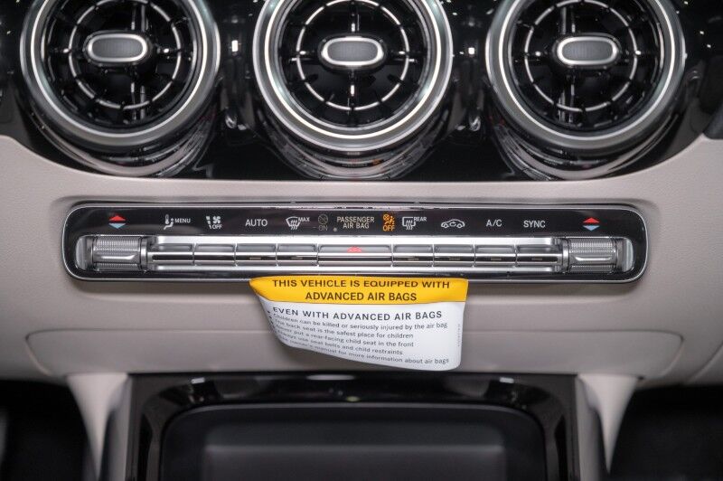 2026 Mercedes-Benz GLA 250 SUV Peoria AZ