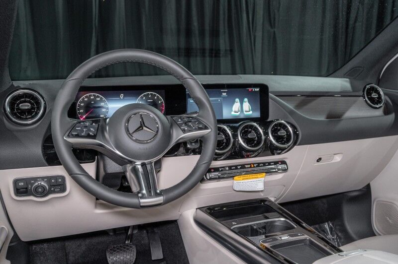 2026 Mercedes-Benz GLA 250 SUV Peoria AZ