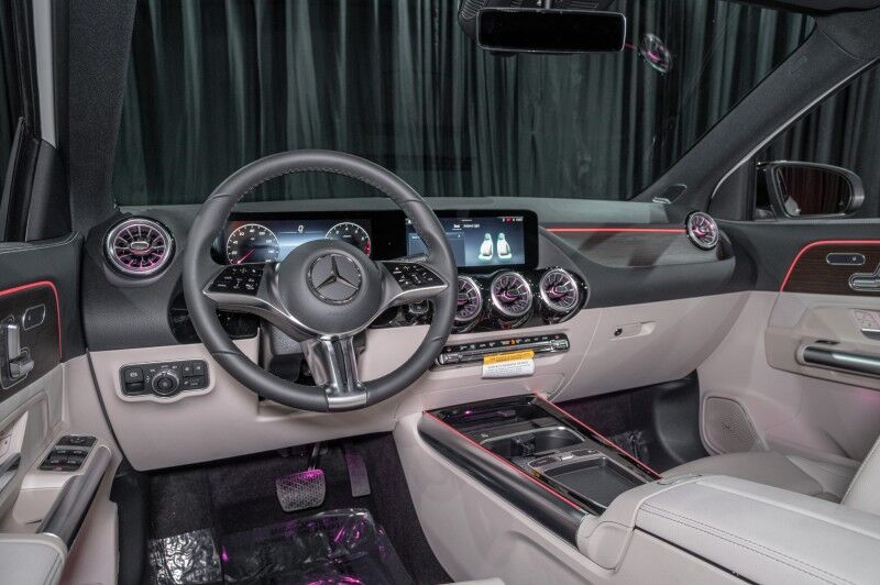 2026 Mercedes-Benz GLA 250 SUV Peoria AZ
