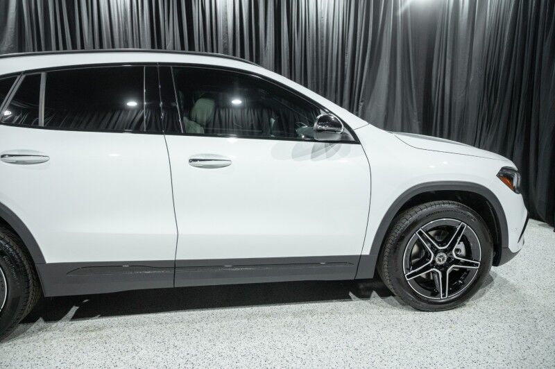 2026 Mercedes-Benz GLA 250 SUV Peoria AZ