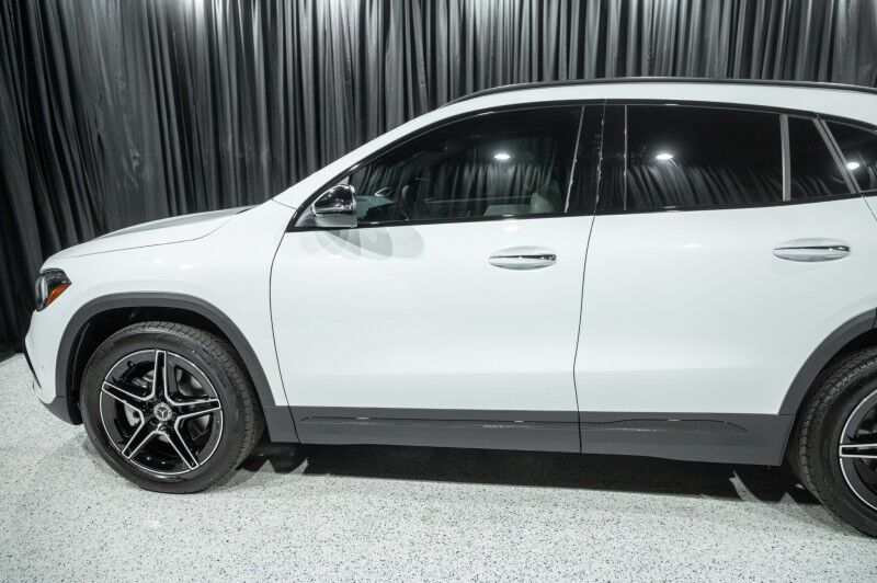 2026 Mercedes-Benz GLA 250 SUV Peoria AZ