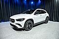 2026 Mercedes-Benz GLA 250 SUV