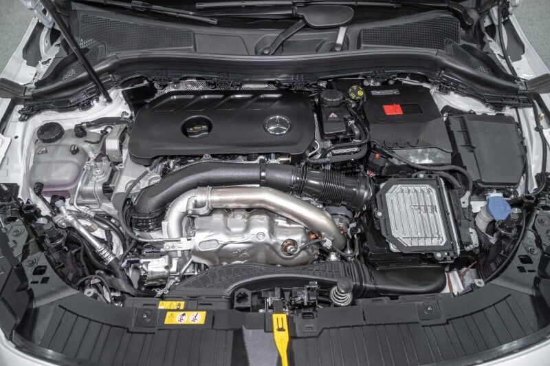 2026 Mercedes-Benz GLA 250 SUV Peoria AZ