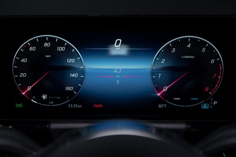 2026 Mercedes-Benz GLA 250 SUV Peoria AZ
