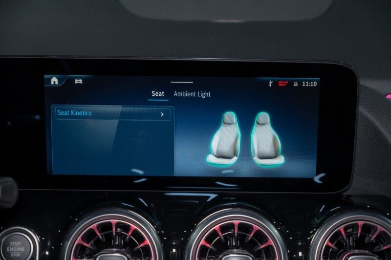 2026 Mercedes-Benz GLA 250 SUV Peoria AZ