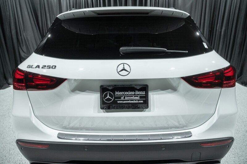 2026 Mercedes-Benz GLA 250 SUV Peoria AZ