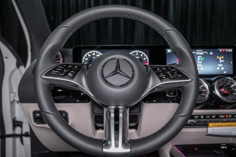 2026 Mercedes-Benz GLA 250 SUV Peoria AZ