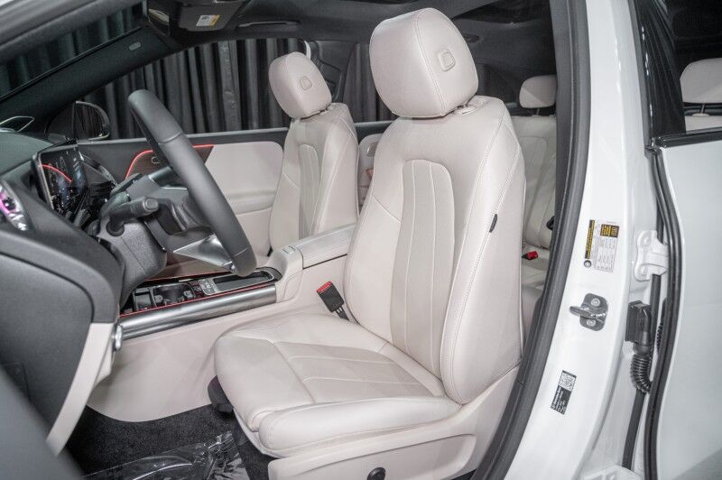 2026 Mercedes-Benz GLA 250 SUV Peoria AZ