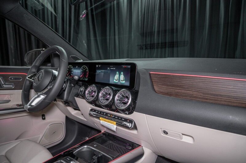 2026 Mercedes-Benz GLA 250 SUV Peoria AZ