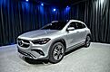 2026 Mercedes-Benz GLA 250 SUV