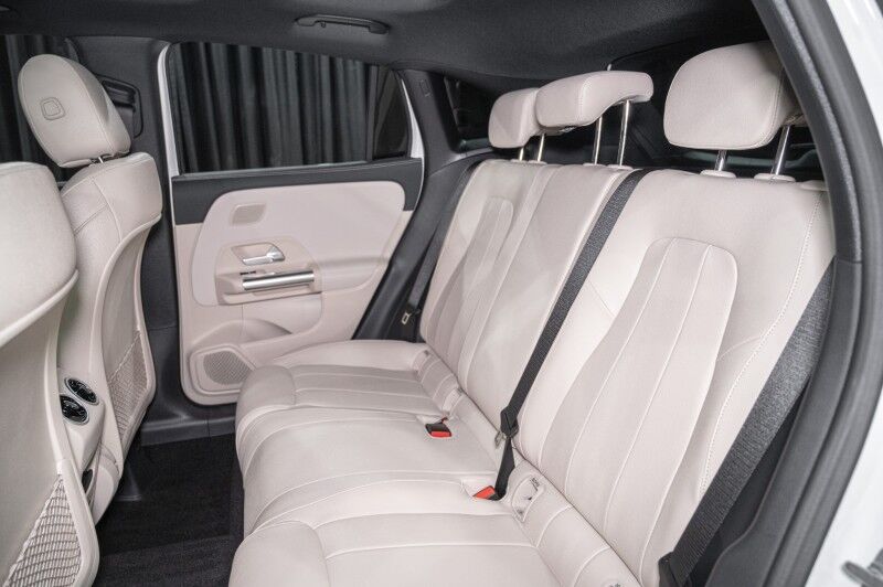 2026 Mercedes-Benz GLA 250 SUV Peoria AZ